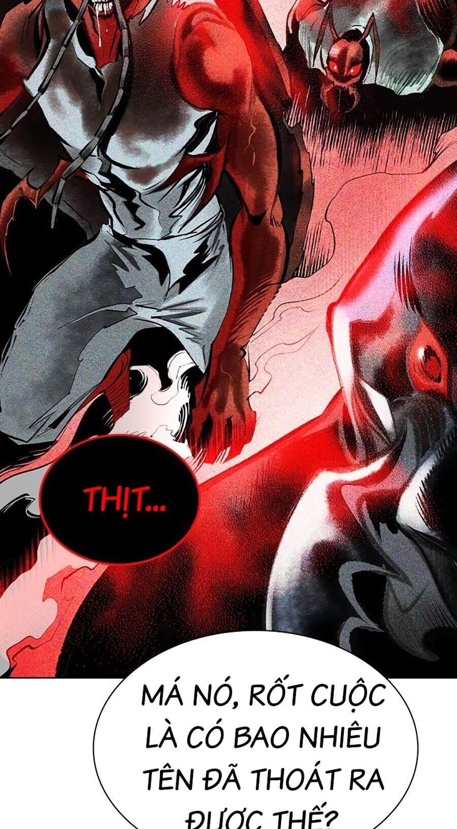 Nhân Trùng Đại Chiến Chapter 127 - Trang 2