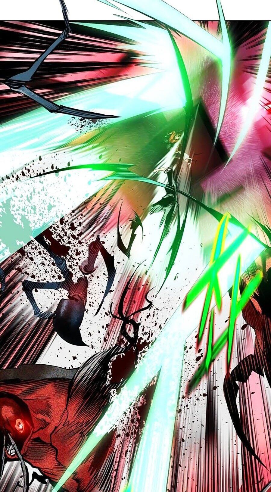 Nhân Trùng Đại Chiến Chapter 127 - Trang 2