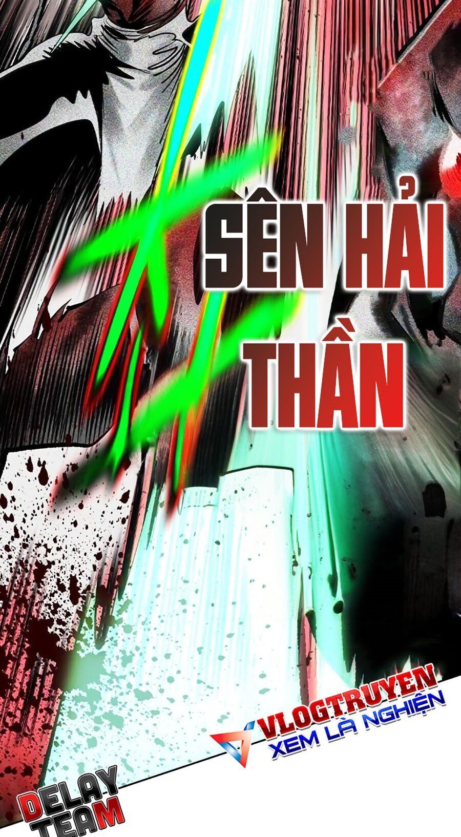 Nhân Trùng Đại Chiến Chapter 127 - Trang 2