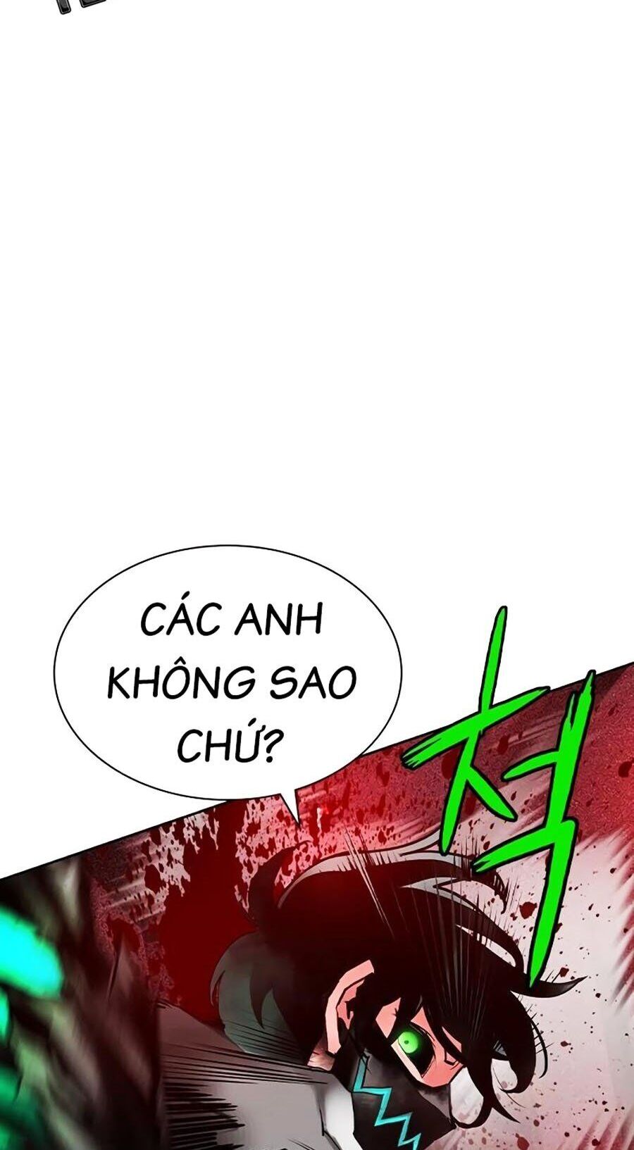 Nhân Trùng Đại Chiến Chapter 127 - Trang 2