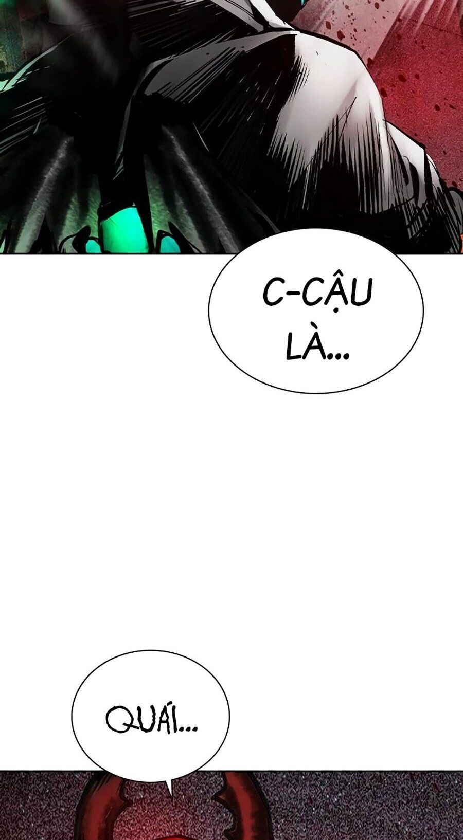 Nhân Trùng Đại Chiến Chapter 127 - Trang 2