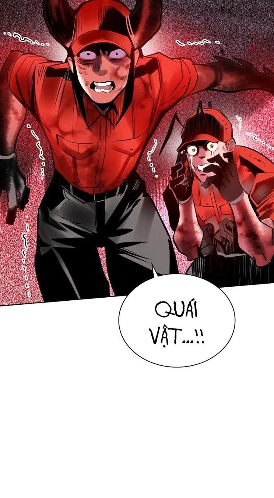 Nhân Trùng Đại Chiến Chapter 127 - Trang 2