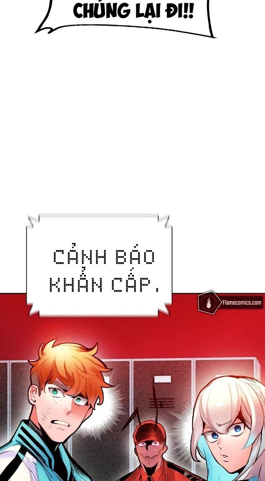 Nhân Trùng Đại Chiến Chapter 127 - Trang 2