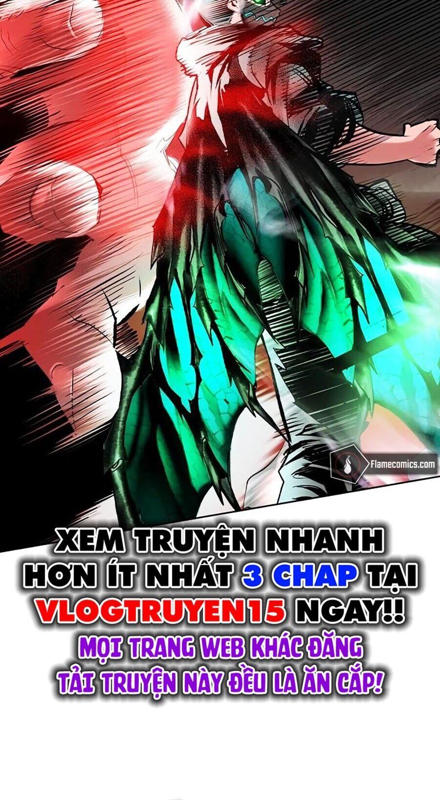 Nhân Trùng Đại Chiến Chapter 127 - Trang 2