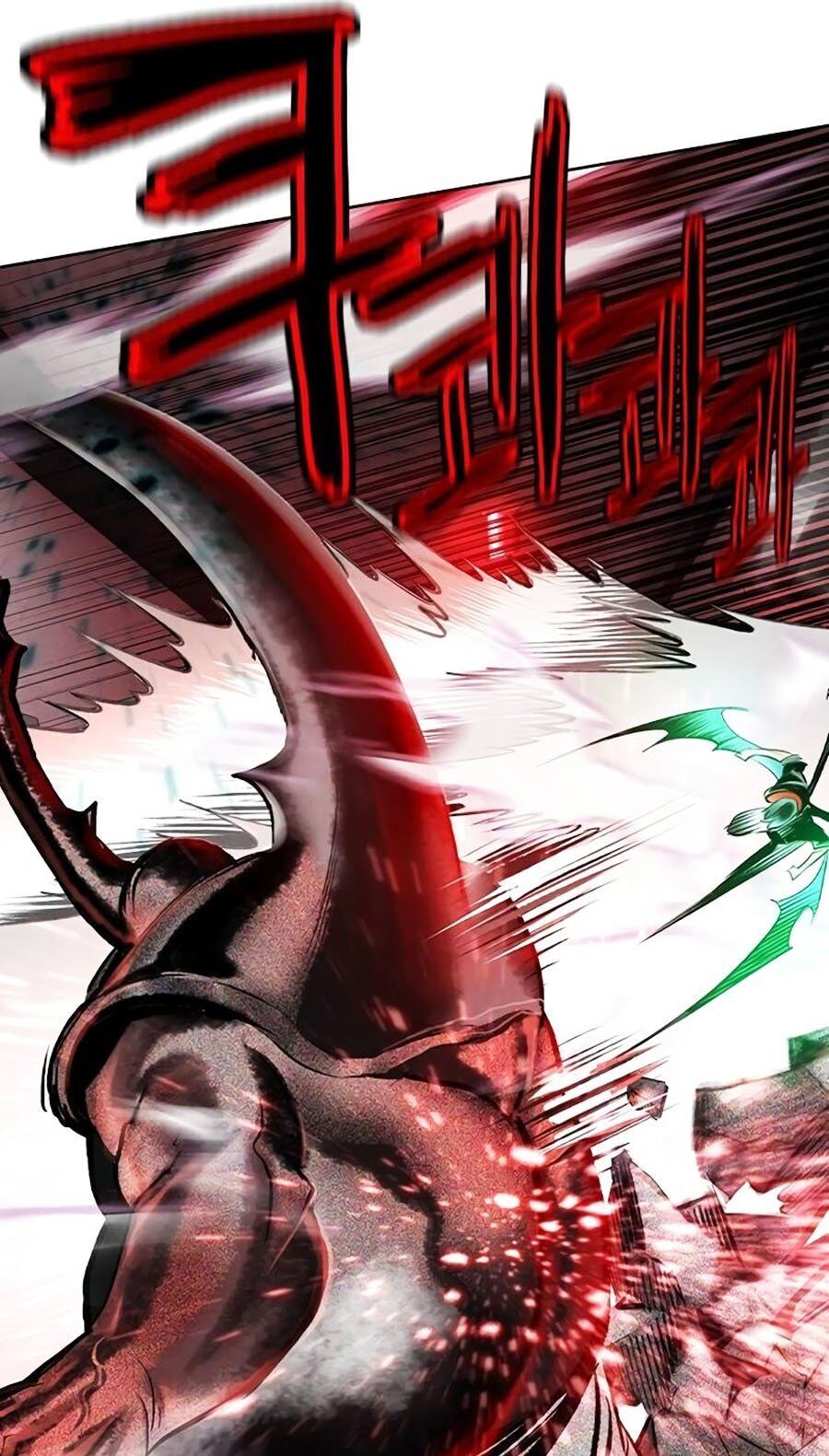 Nhân Trùng Đại Chiến Chapter 127 - Trang 2