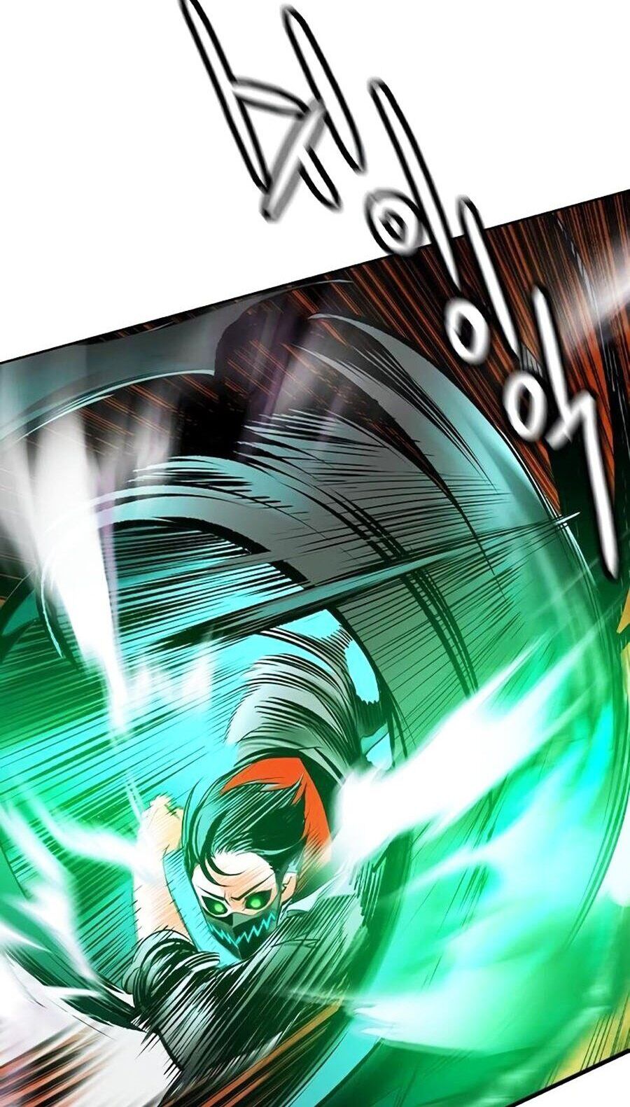 Nhân Trùng Đại Chiến Chapter 127 - Trang 2