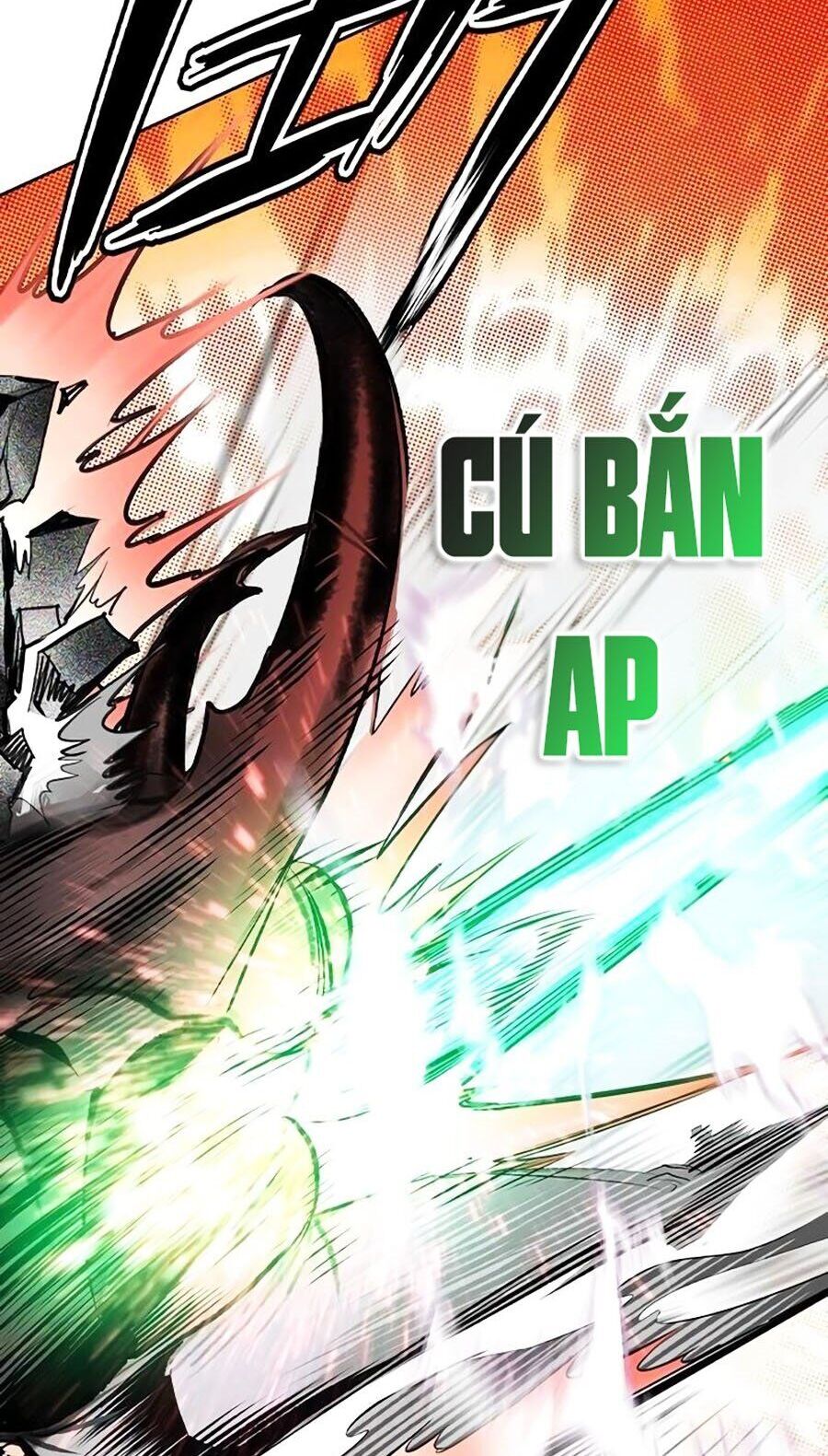 Nhân Trùng Đại Chiến Chapter 127 - Trang 2