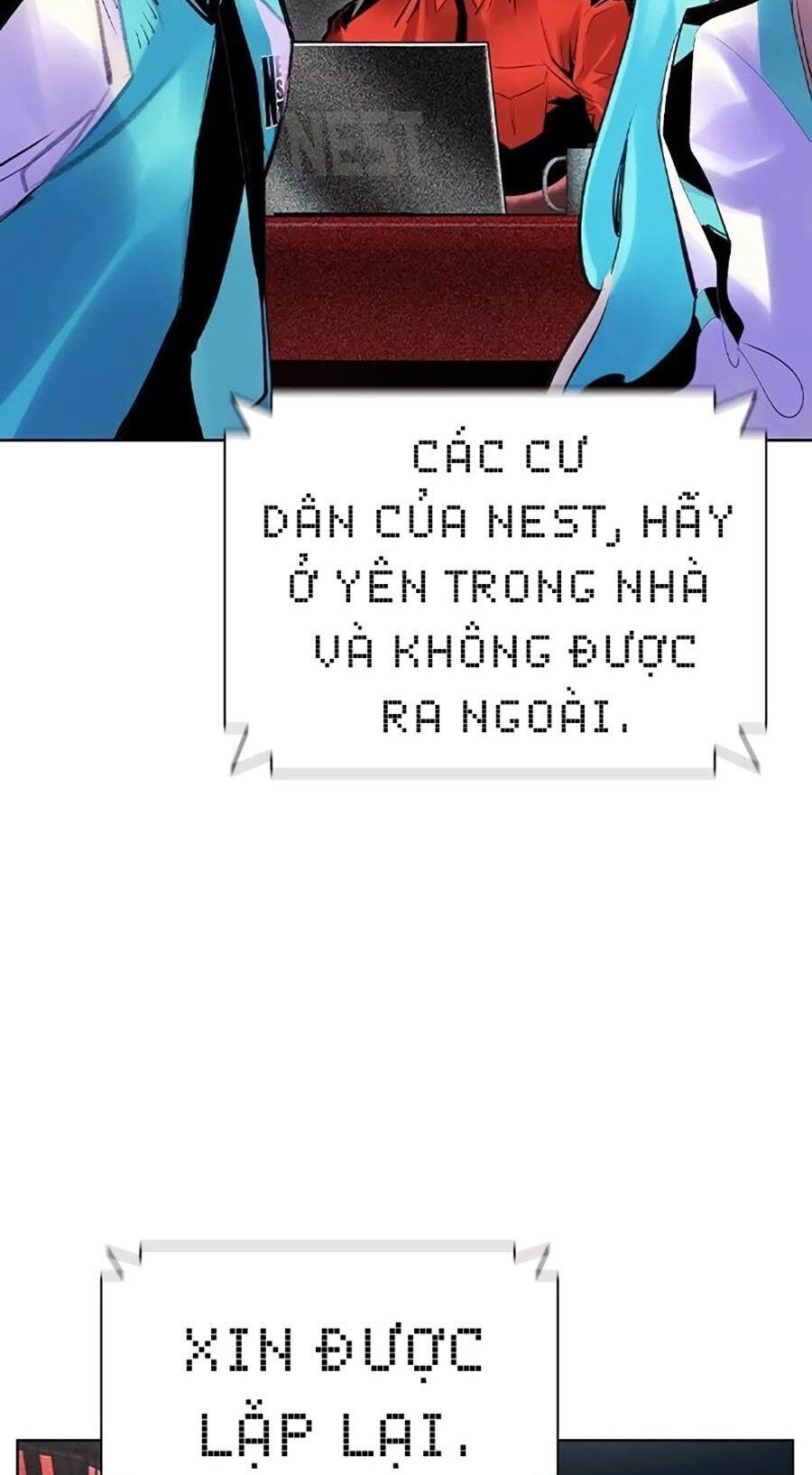 Nhân Trùng Đại Chiến Chapter 127 - Trang 2