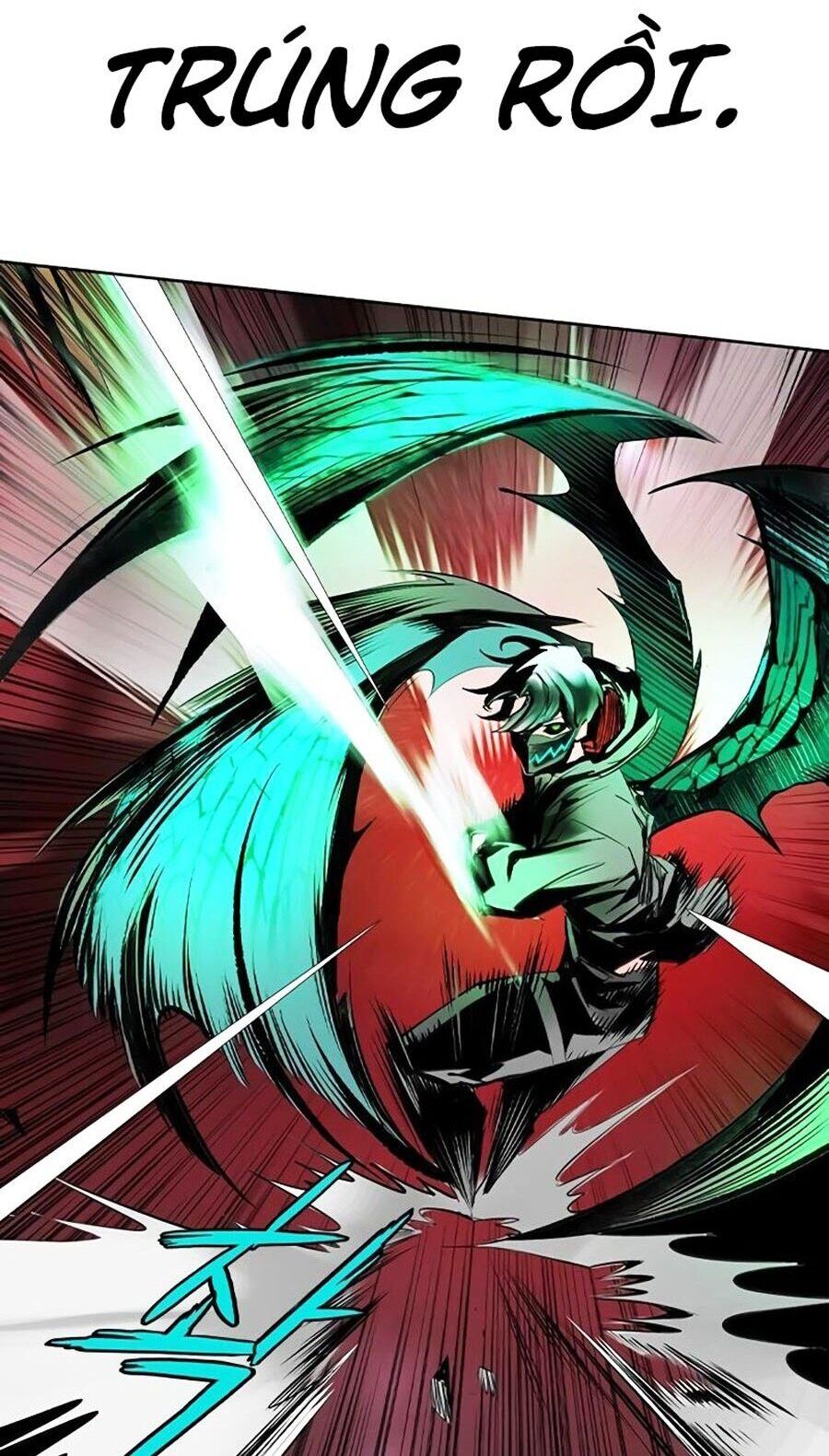 Nhân Trùng Đại Chiến Chapter 127 - Trang 2