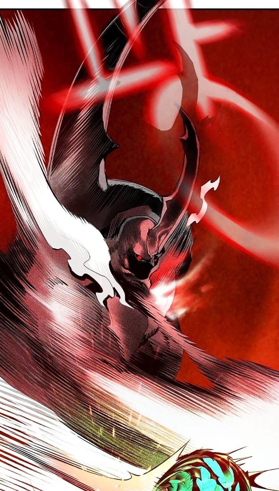 Nhân Trùng Đại Chiến Chapter 127 - Trang 2