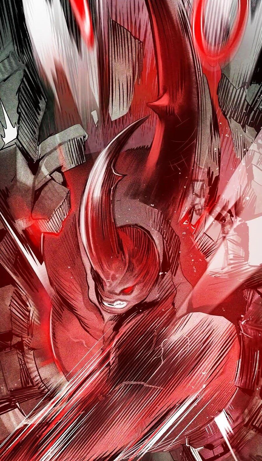 Nhân Trùng Đại Chiến Chapter 127 - Trang 2