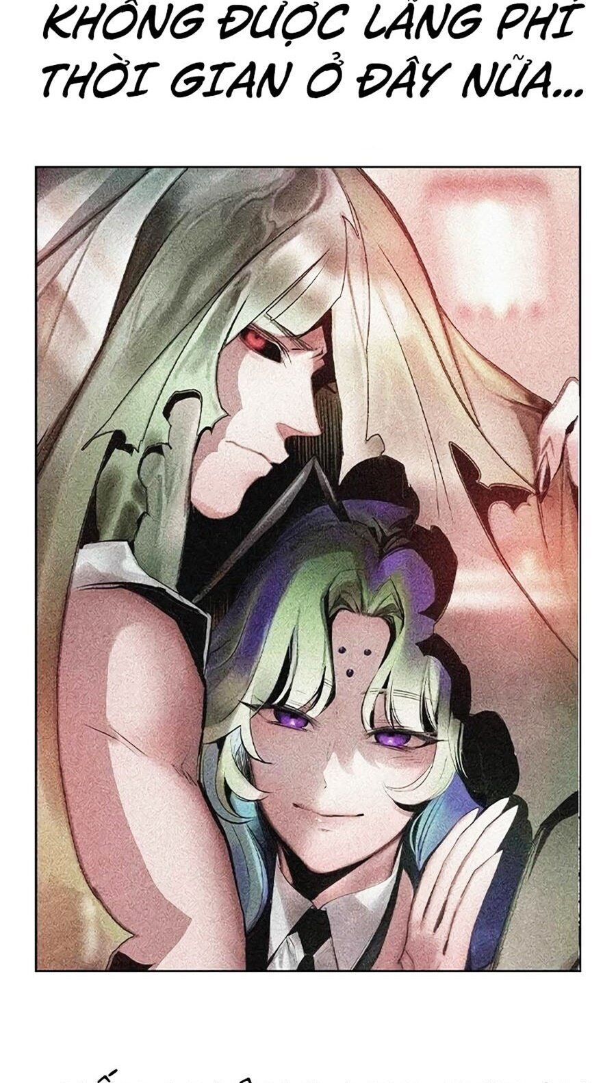 Nhân Trùng Đại Chiến Chapter 127 - Trang 2