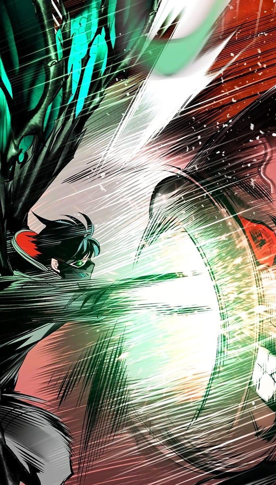 Nhân Trùng Đại Chiến Chapter 127 - Trang 2