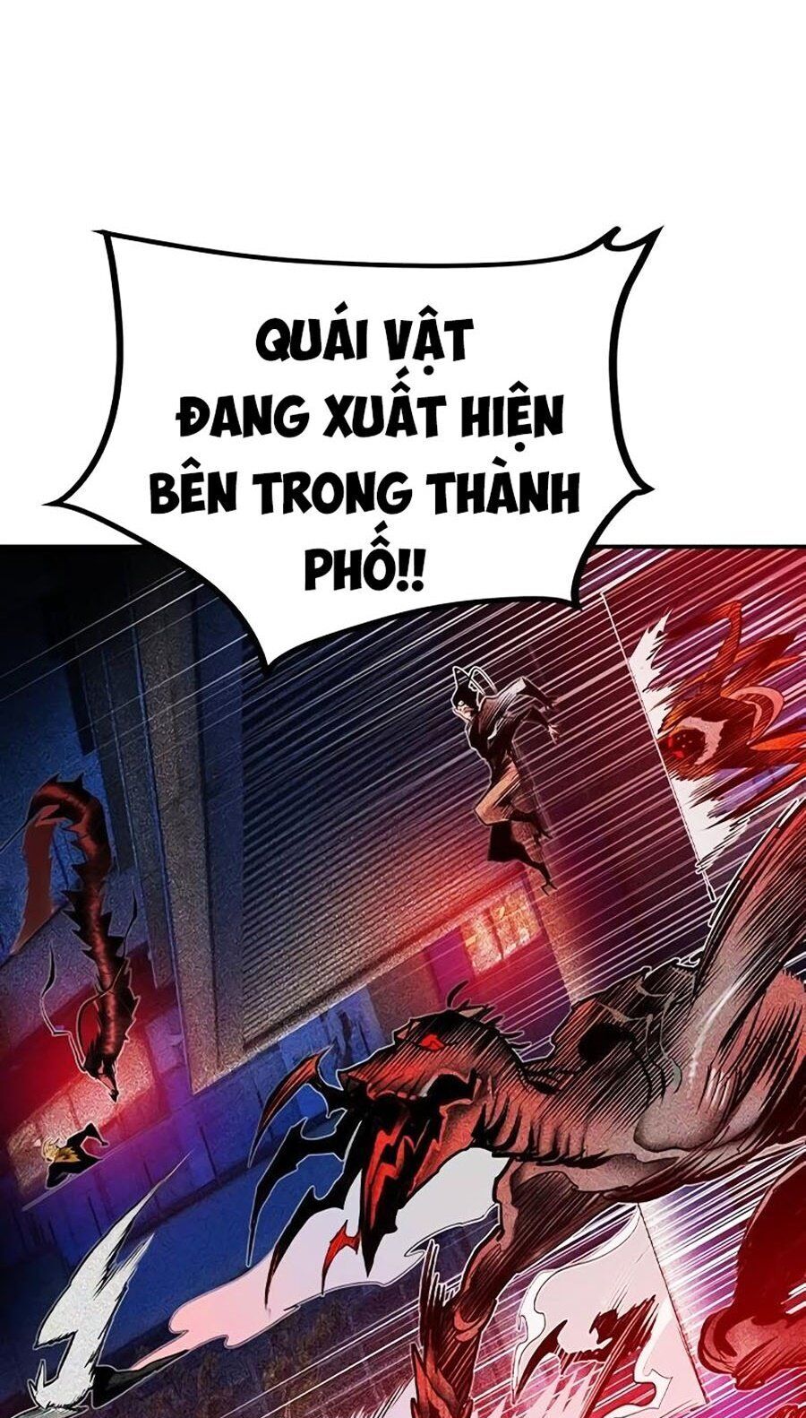 Nhân Trùng Đại Chiến Chapter 127 - Trang 2