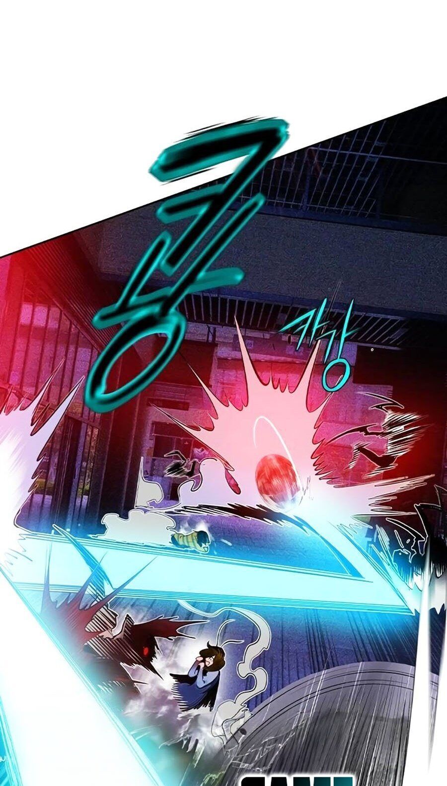 Nhân Trùng Đại Chiến Chapter 127 - Trang 2