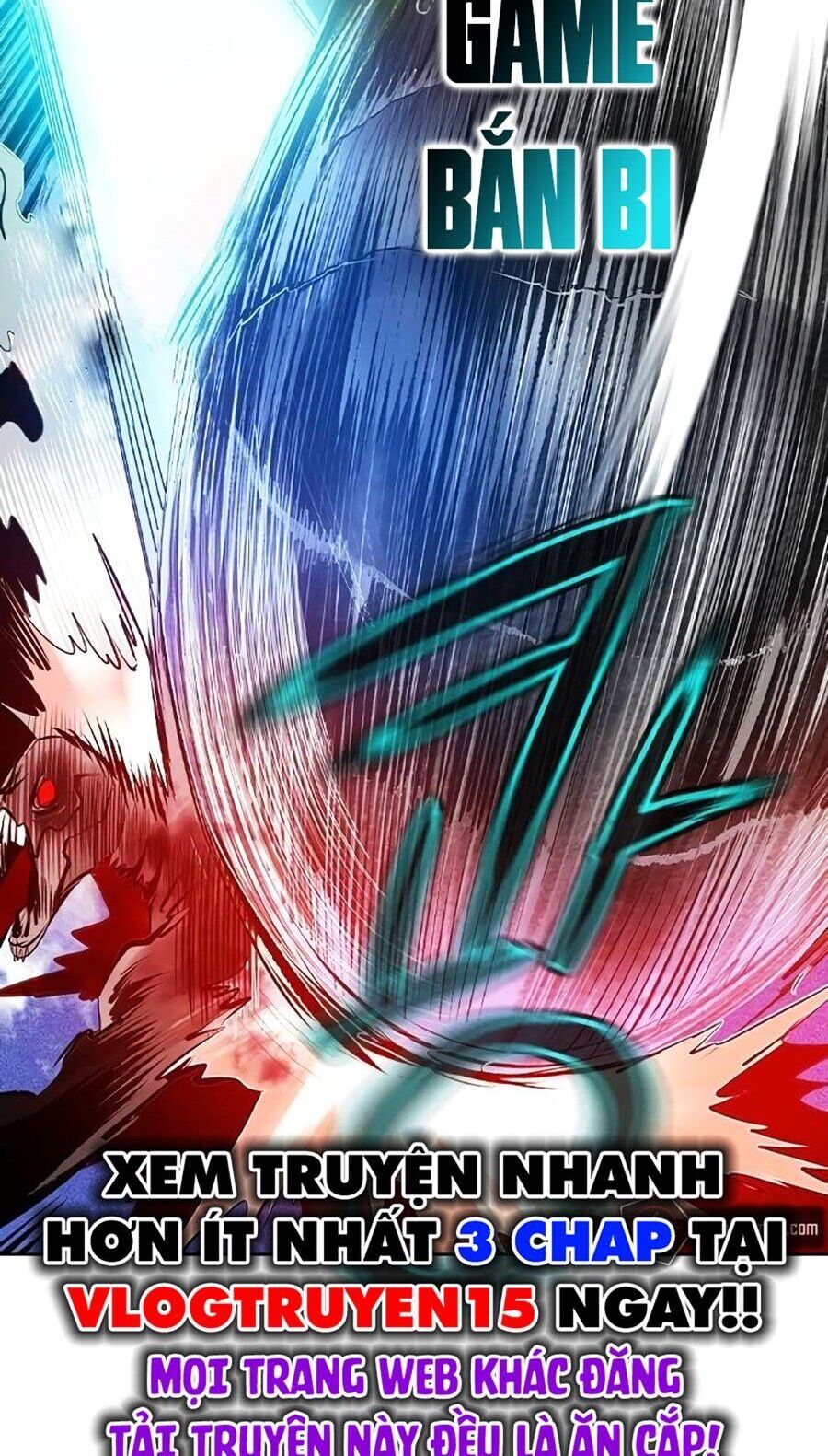 Nhân Trùng Đại Chiến Chapter 127 - Trang 2