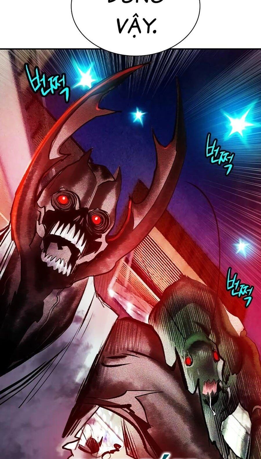 Nhân Trùng Đại Chiến Chapter 127 - Trang 2