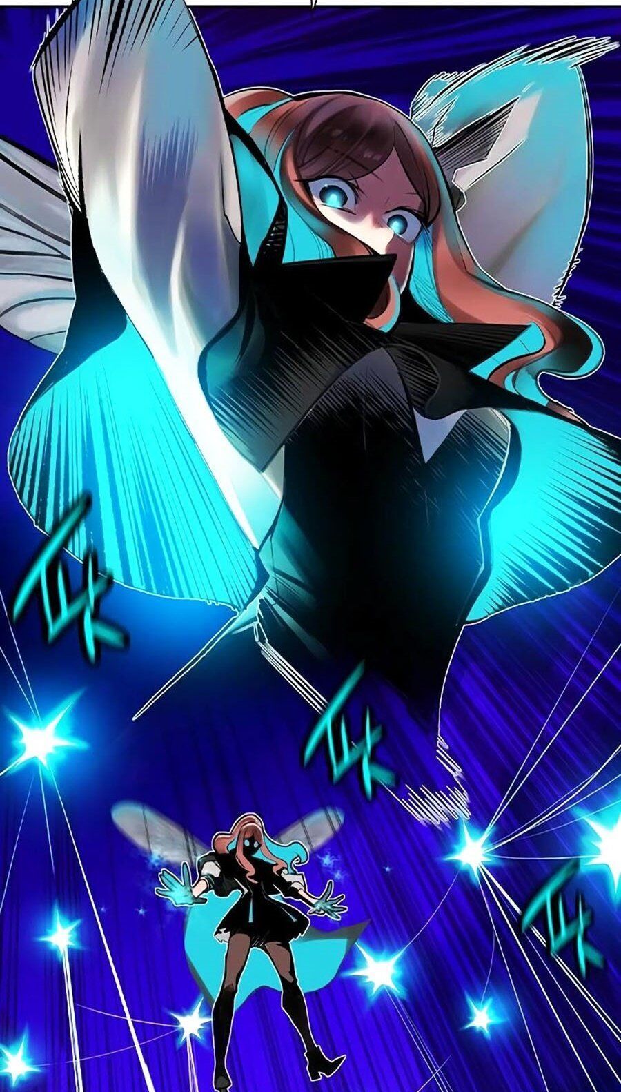 Nhân Trùng Đại Chiến Chapter 127 - Trang 2