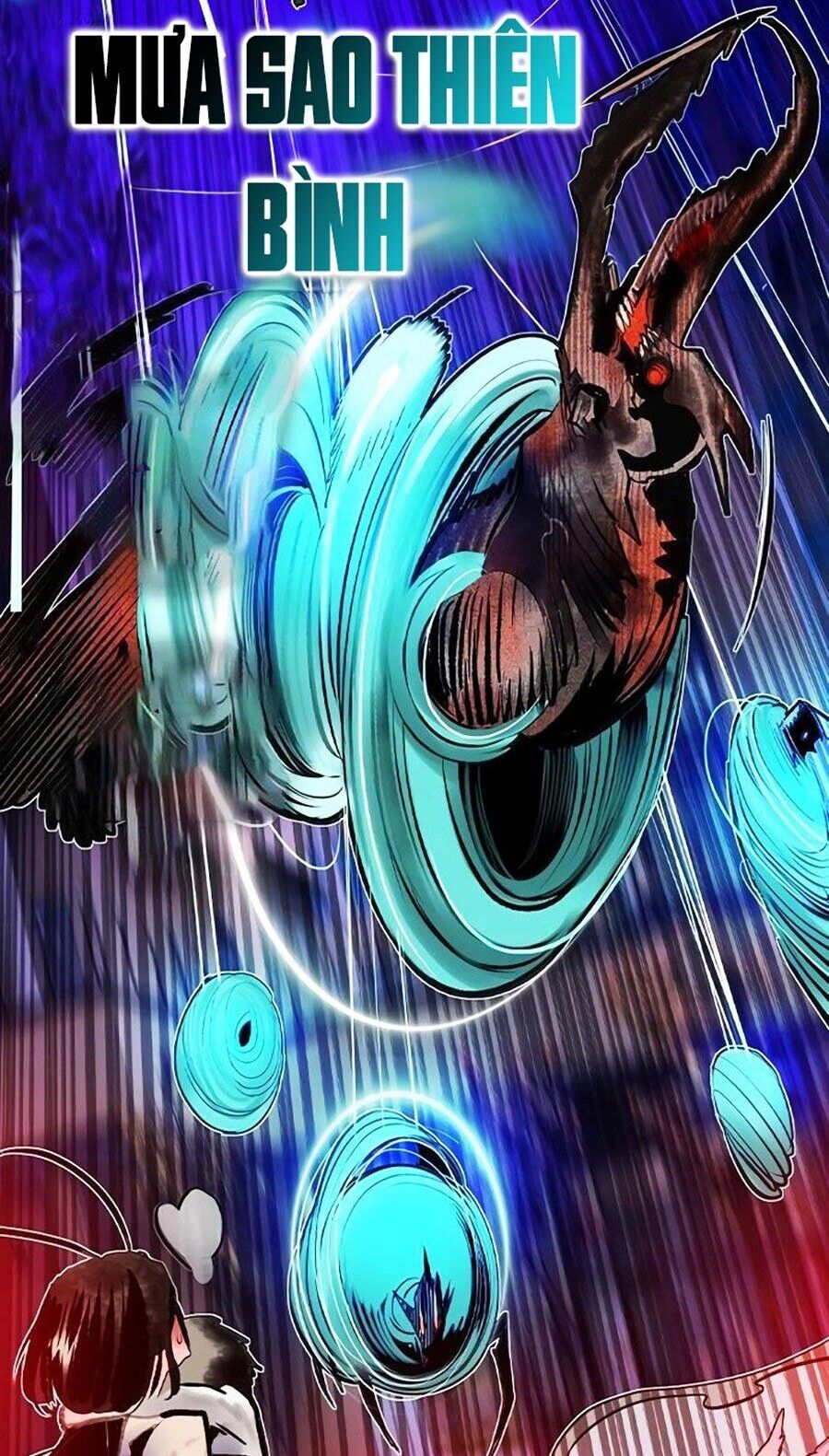 Nhân Trùng Đại Chiến Chapter 127 - Trang 2