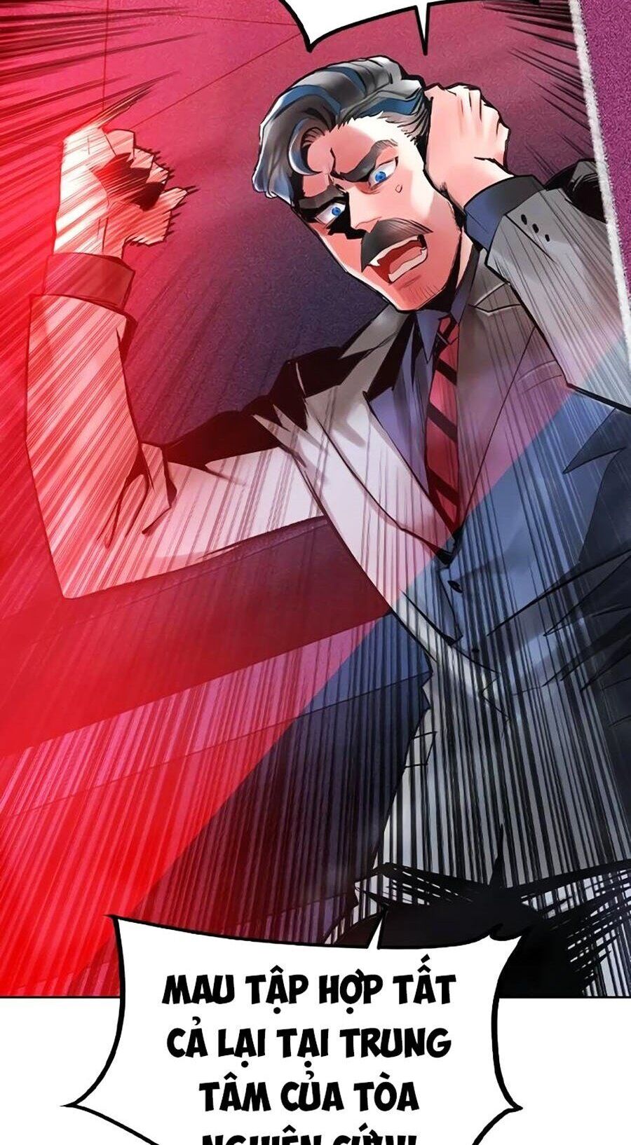 Nhân Trùng Đại Chiến Chapter 127 - Trang 2