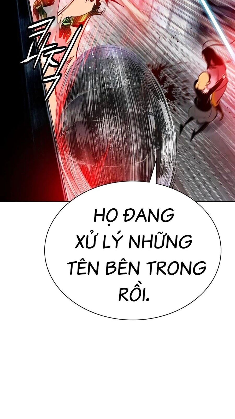 Nhân Trùng Đại Chiến Chapter 127 - Trang 2
