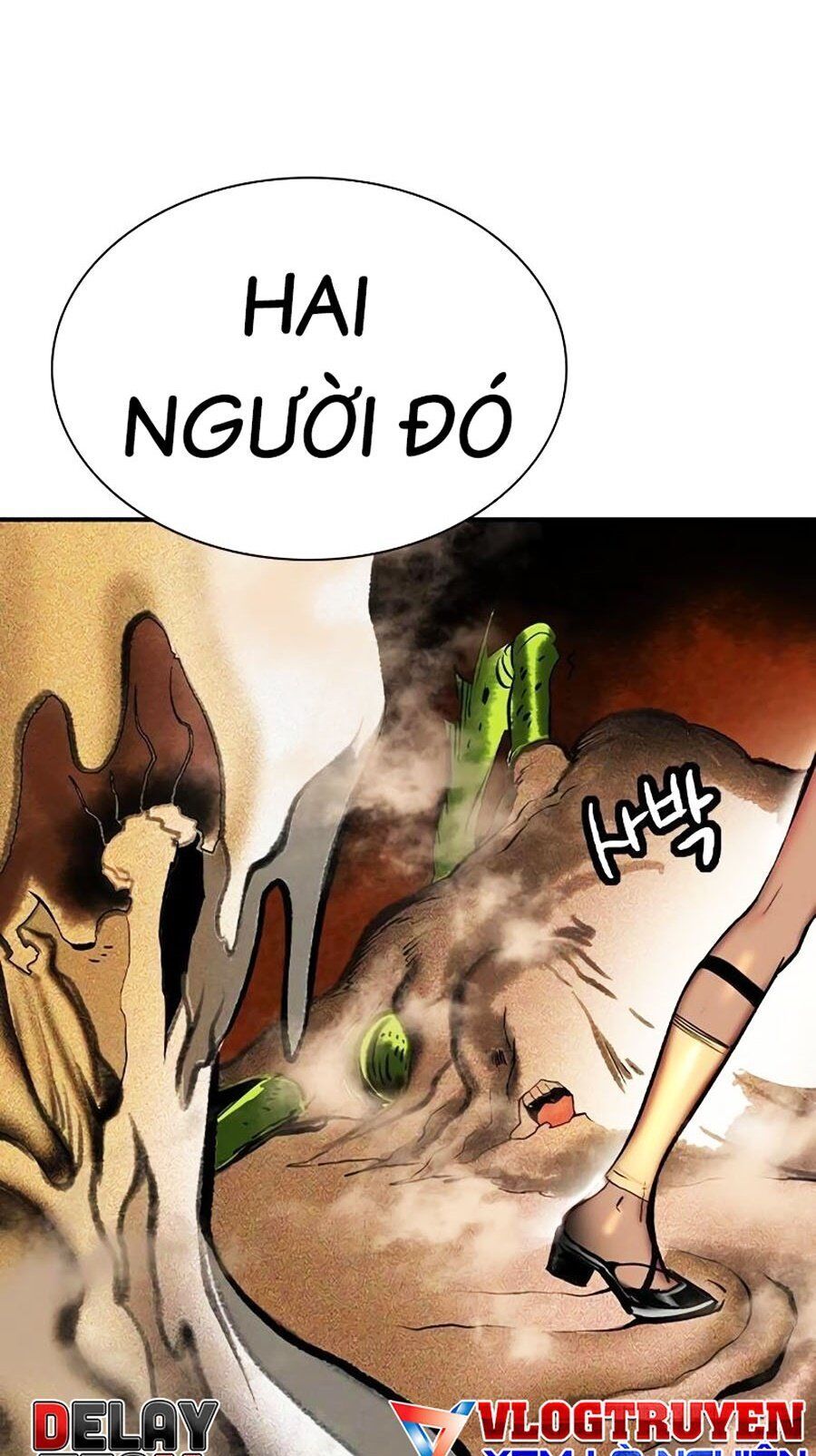 Nhân Trùng Đại Chiến Chapter 127 - Trang 2