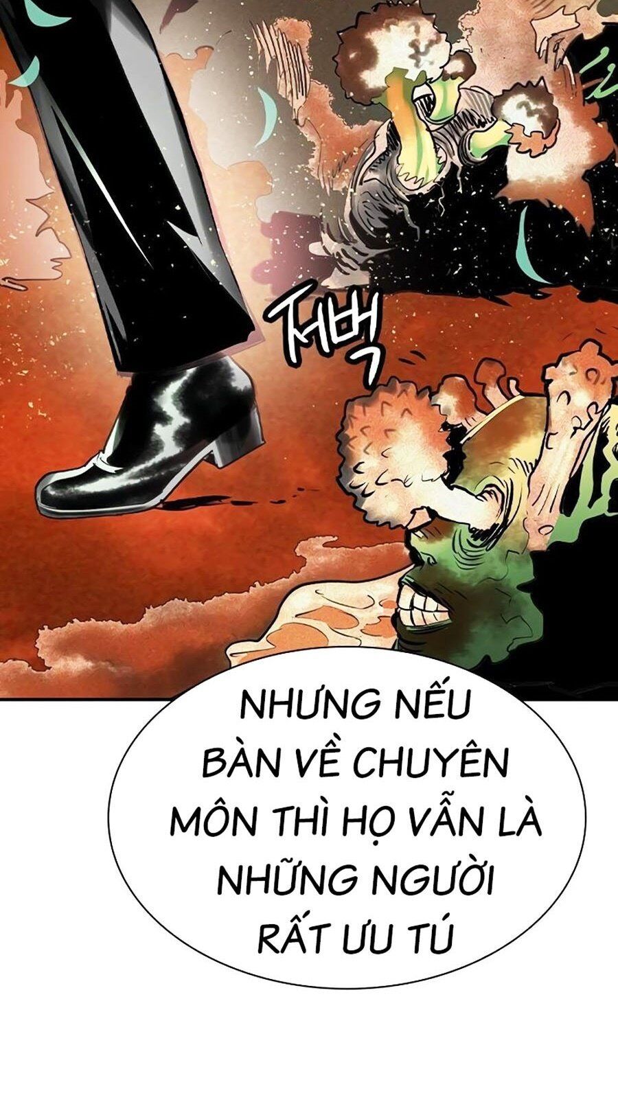 Nhân Trùng Đại Chiến Chapter 127 - Trang 2