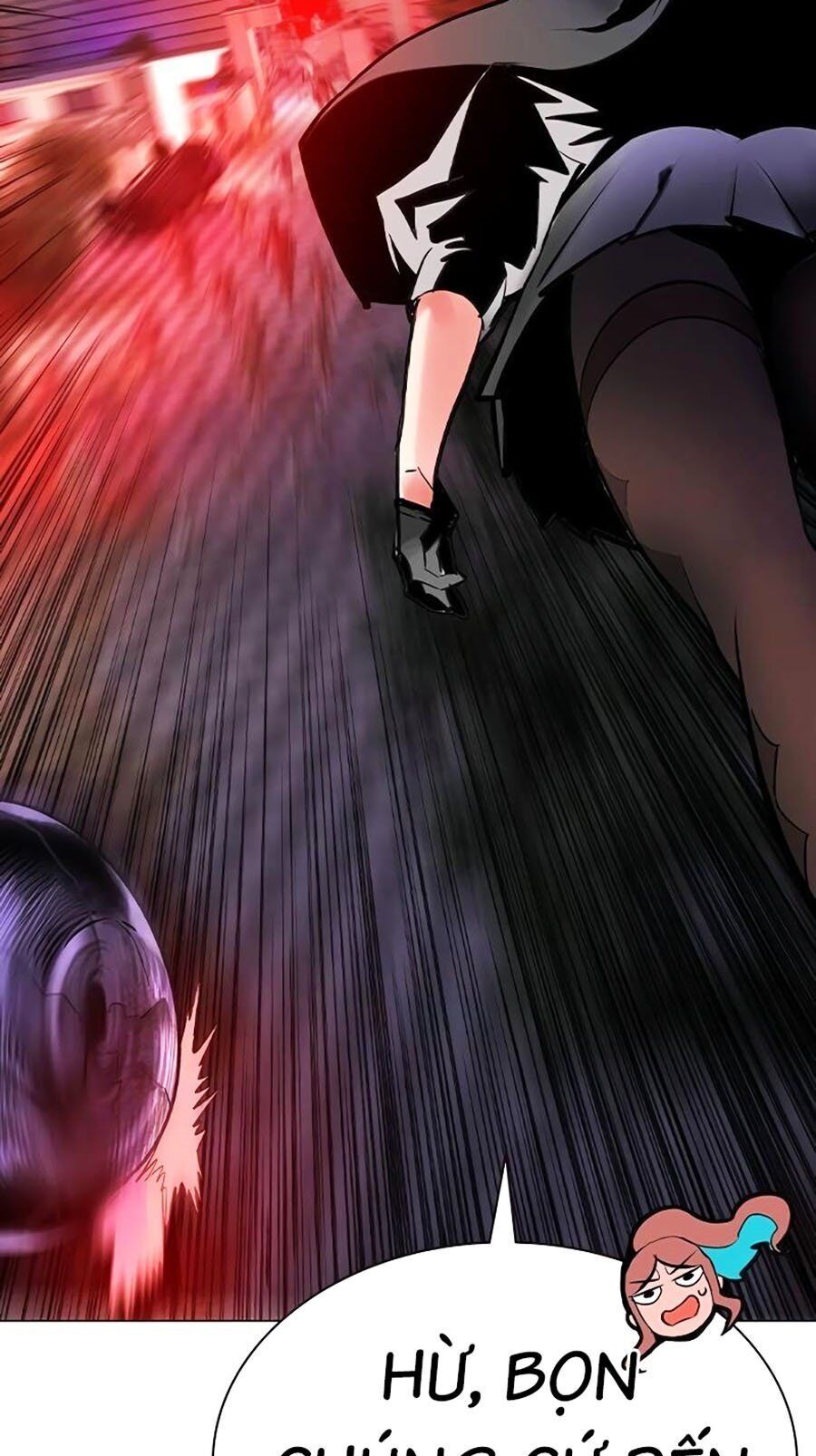 Nhân Trùng Đại Chiến Chapter 127 - Trang 2