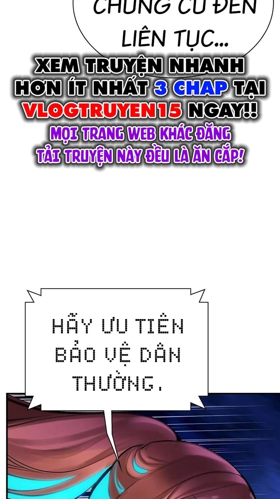 Nhân Trùng Đại Chiến Chapter 127 - Trang 2