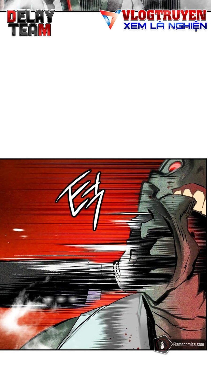 Nhân Trùng Đại Chiến Chapter 127 - Trang 2