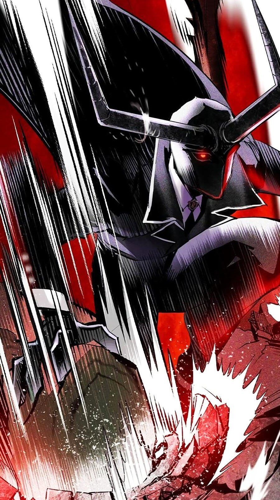 Nhân Trùng Đại Chiến Chapter 127 - Trang 2