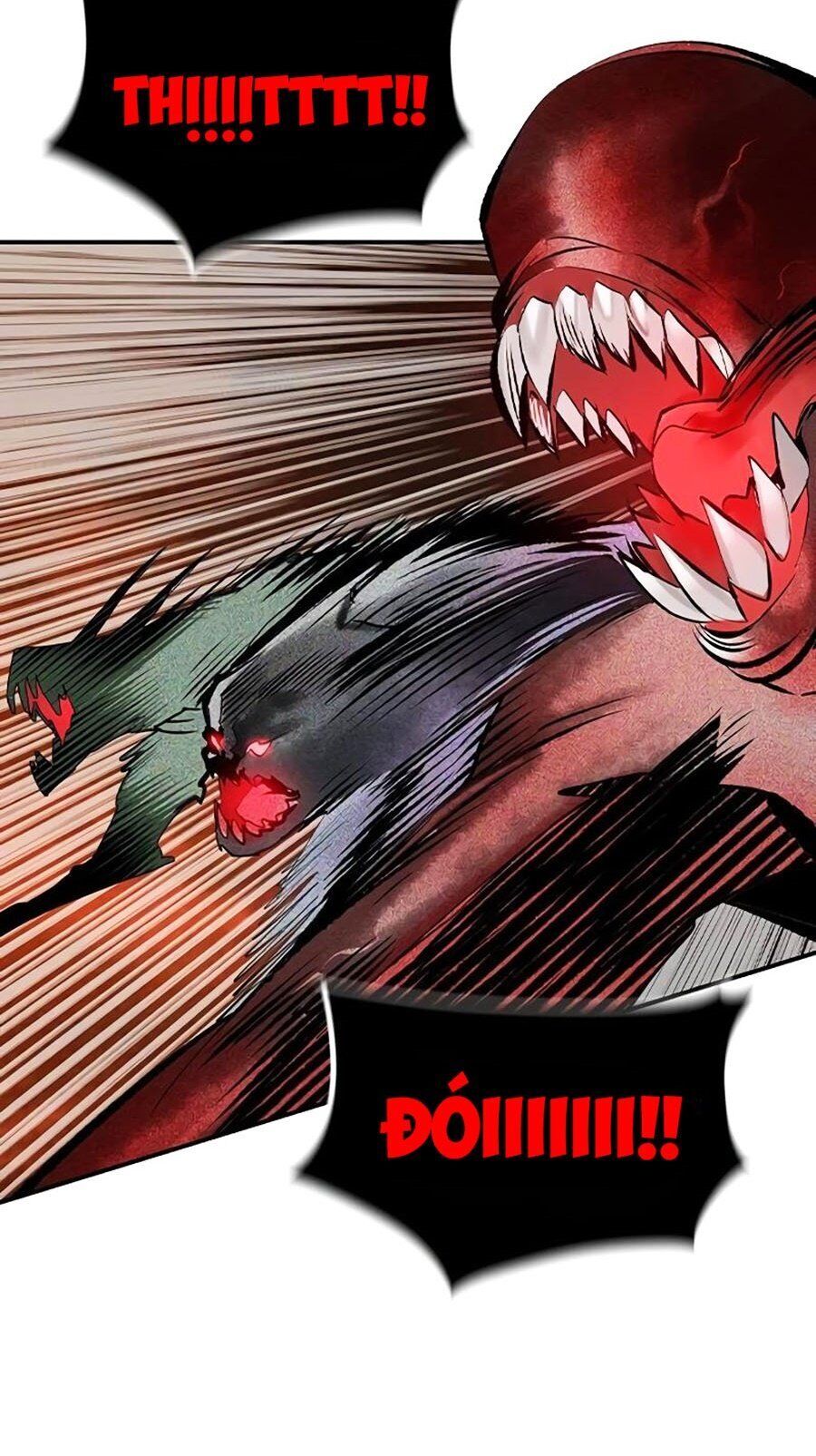 Nhân Trùng Đại Chiến Chapter 127 - Trang 2