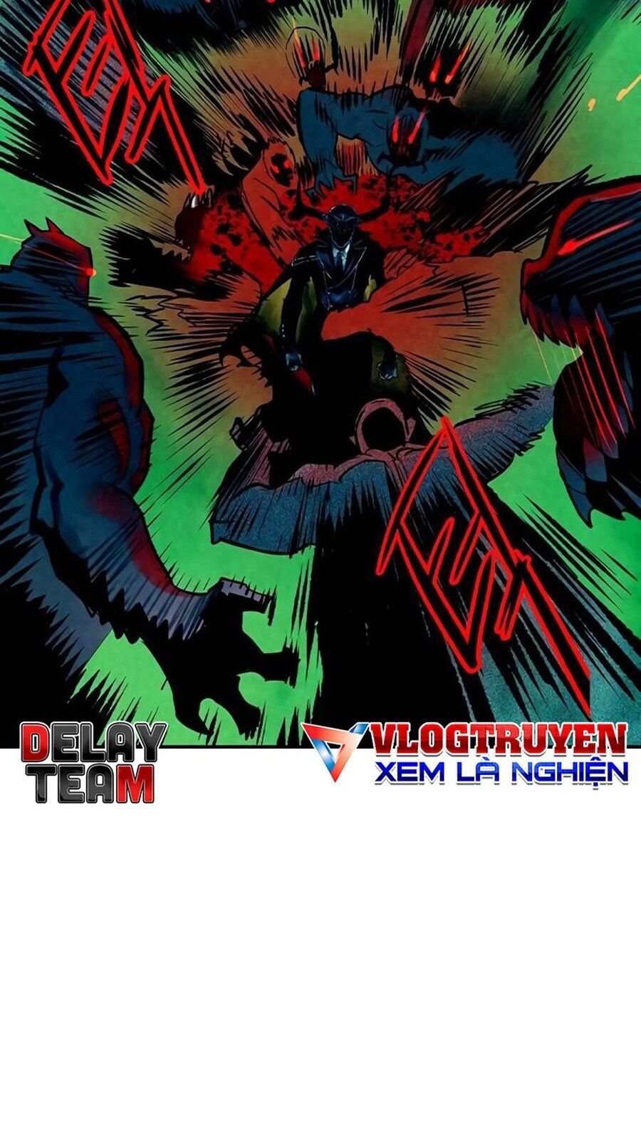 Nhân Trùng Đại Chiến Chapter 127 - Trang 2