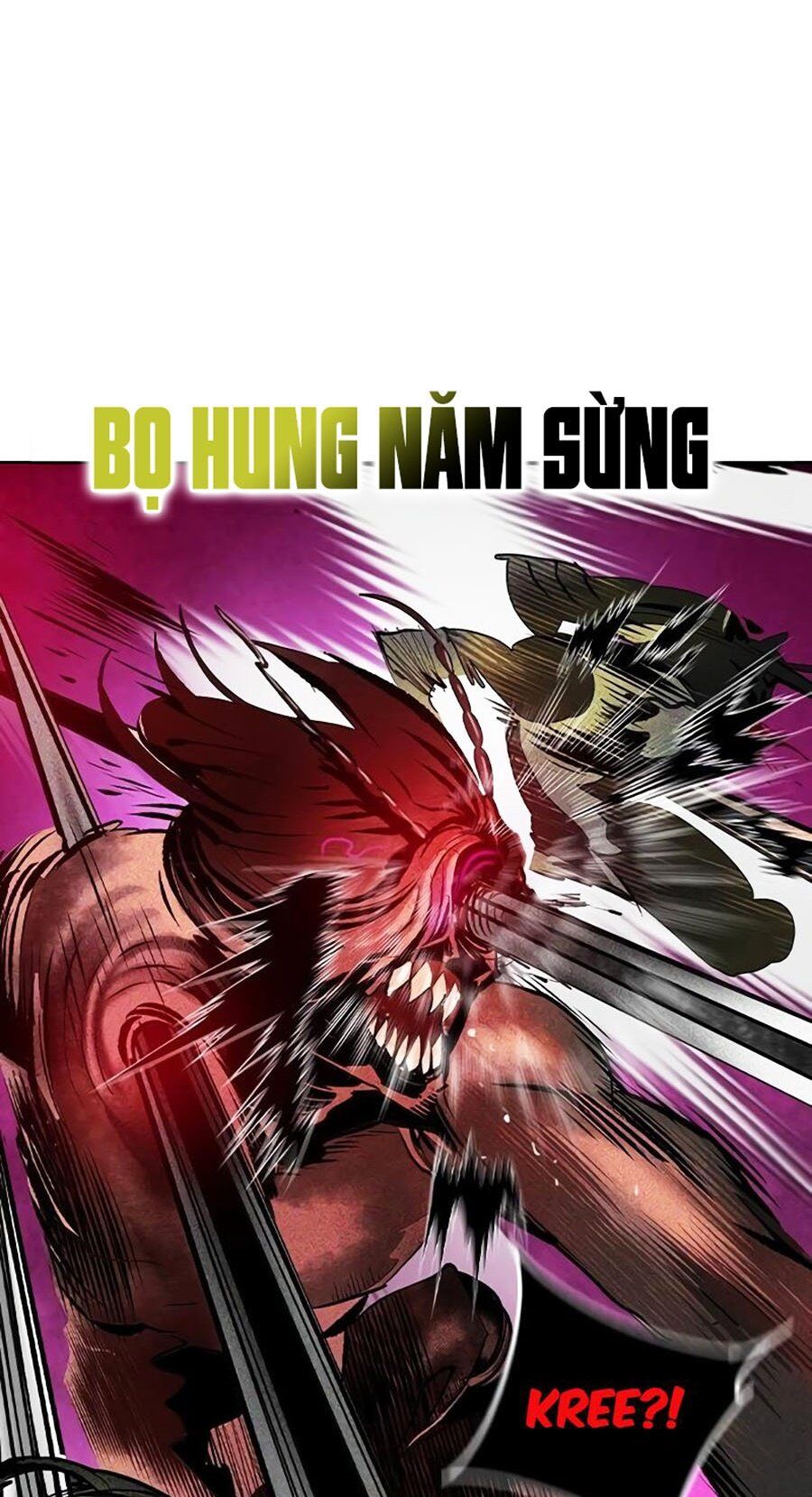 Nhân Trùng Đại Chiến Chapter 128 - Trang 2