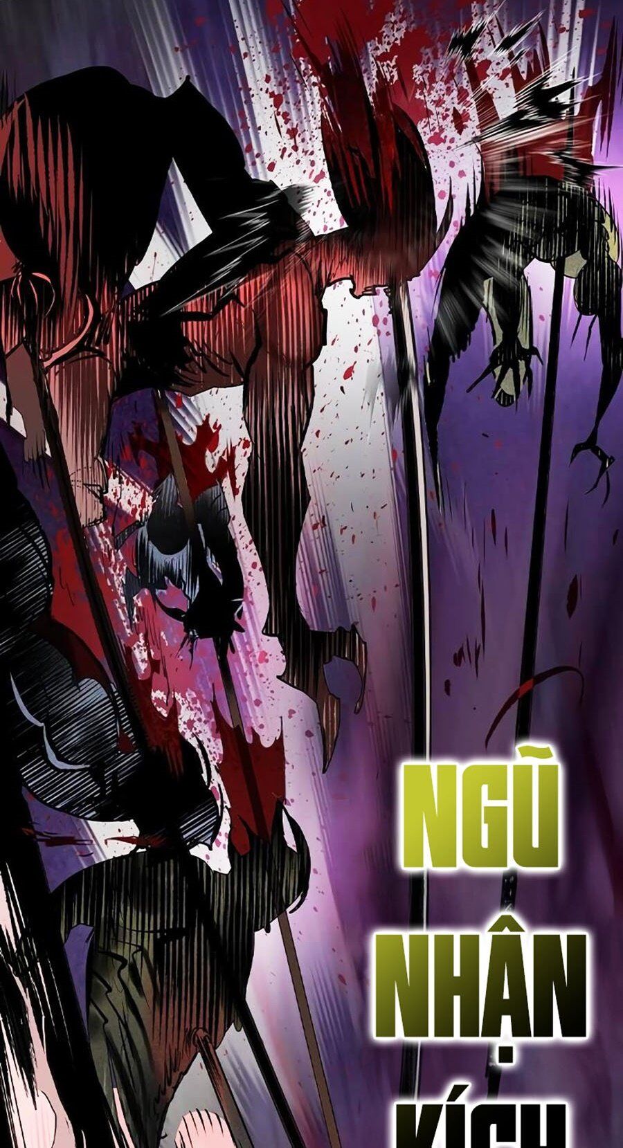 Nhân Trùng Đại Chiến Chapter 128 - Trang 2