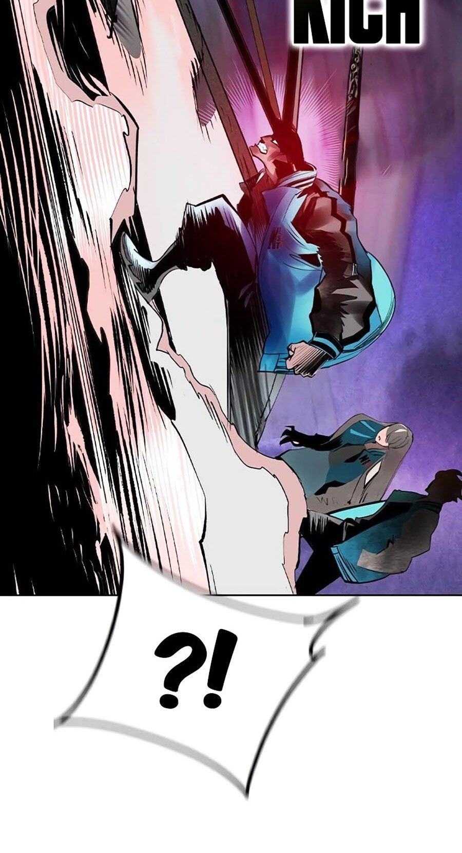 Nhân Trùng Đại Chiến Chapter 128 - Trang 2