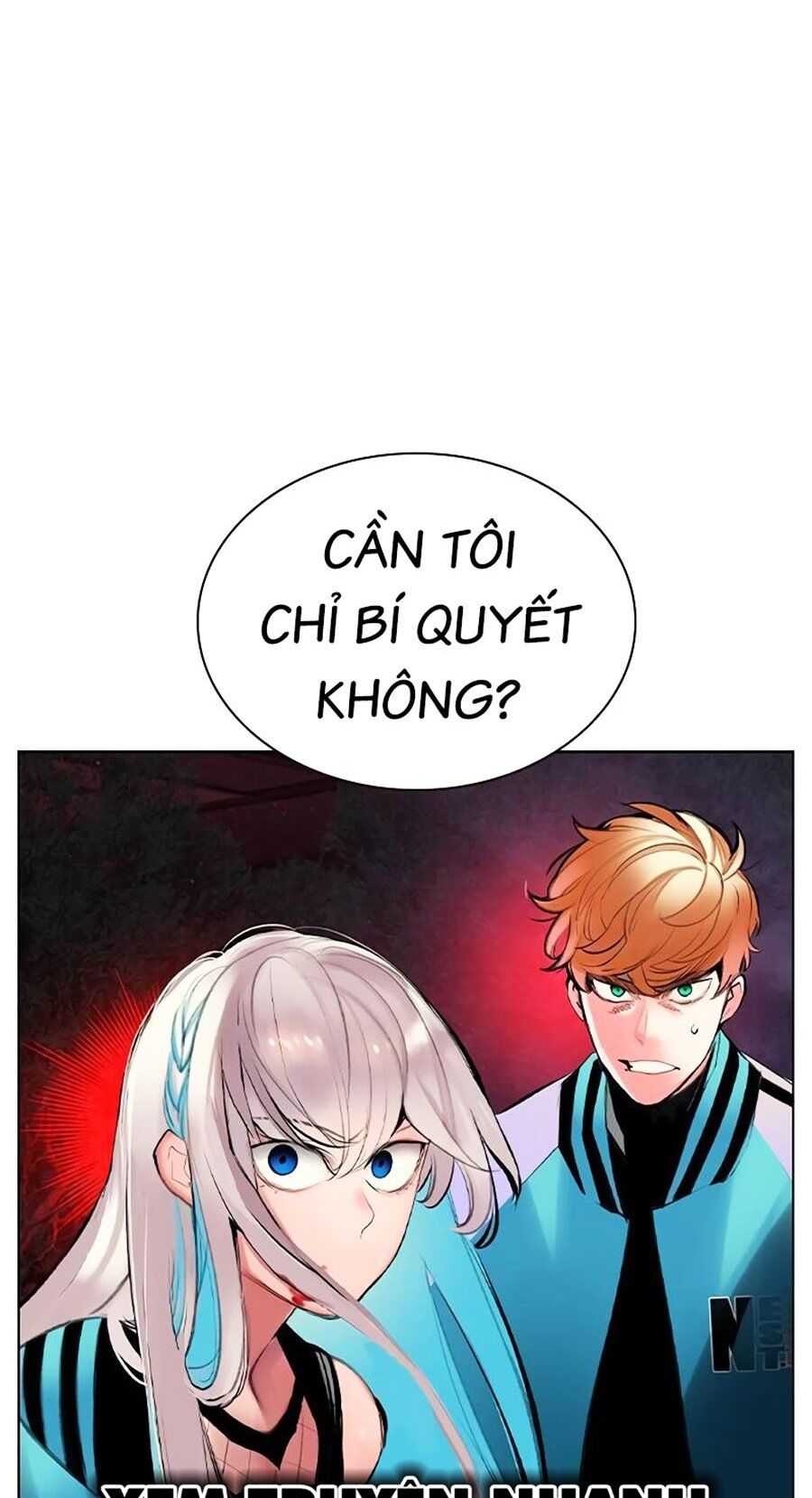 Nhân Trùng Đại Chiến Chapter 128 - Trang 2