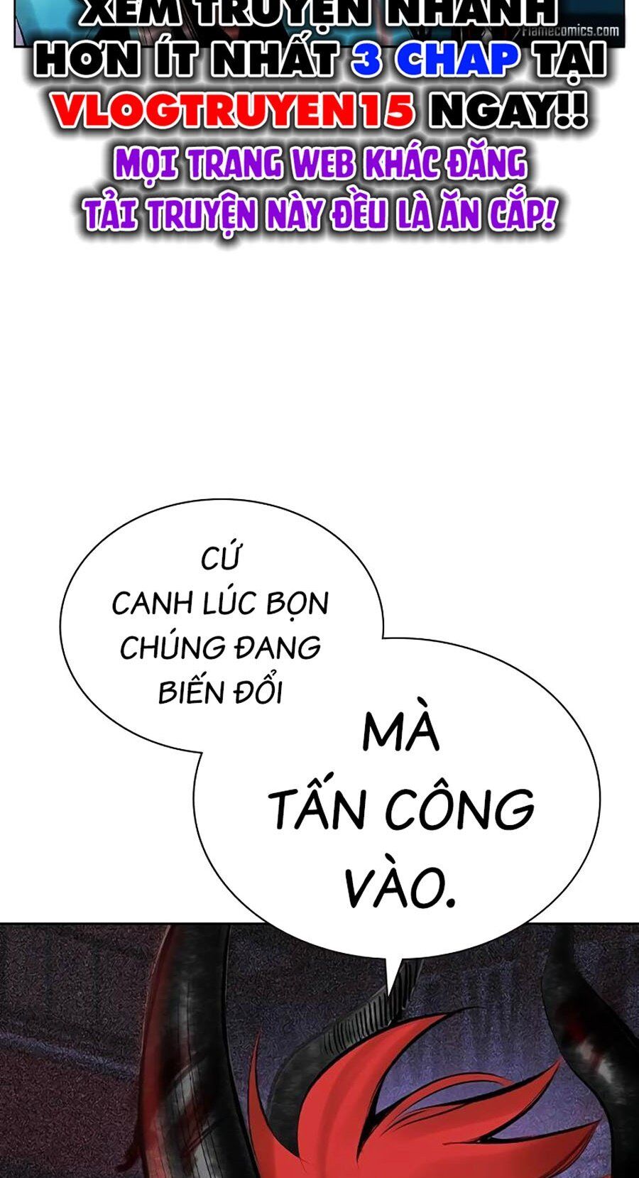 Nhân Trùng Đại Chiến Chapter 128 - Trang 2