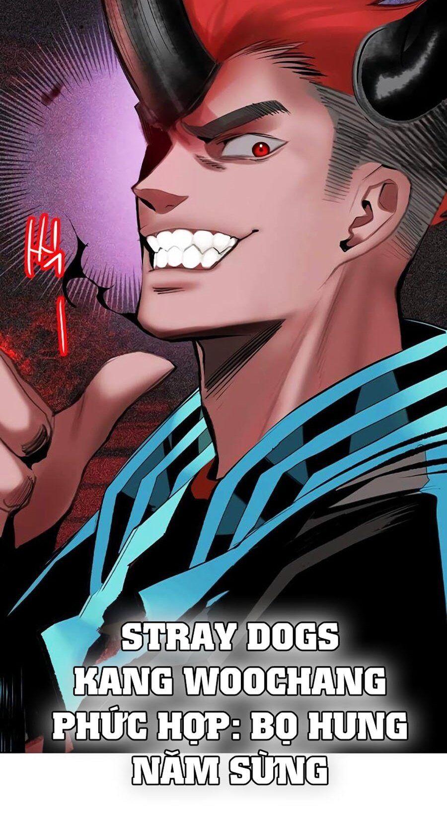 Nhân Trùng Đại Chiến Chapter 128 - Trang 2