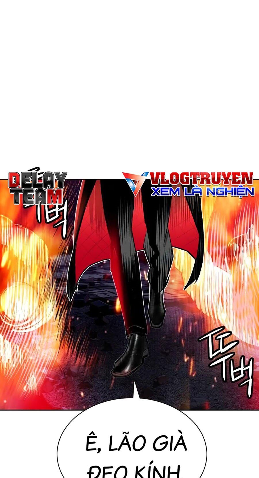 Nhân Trùng Đại Chiến Chapter 128 - Trang 2