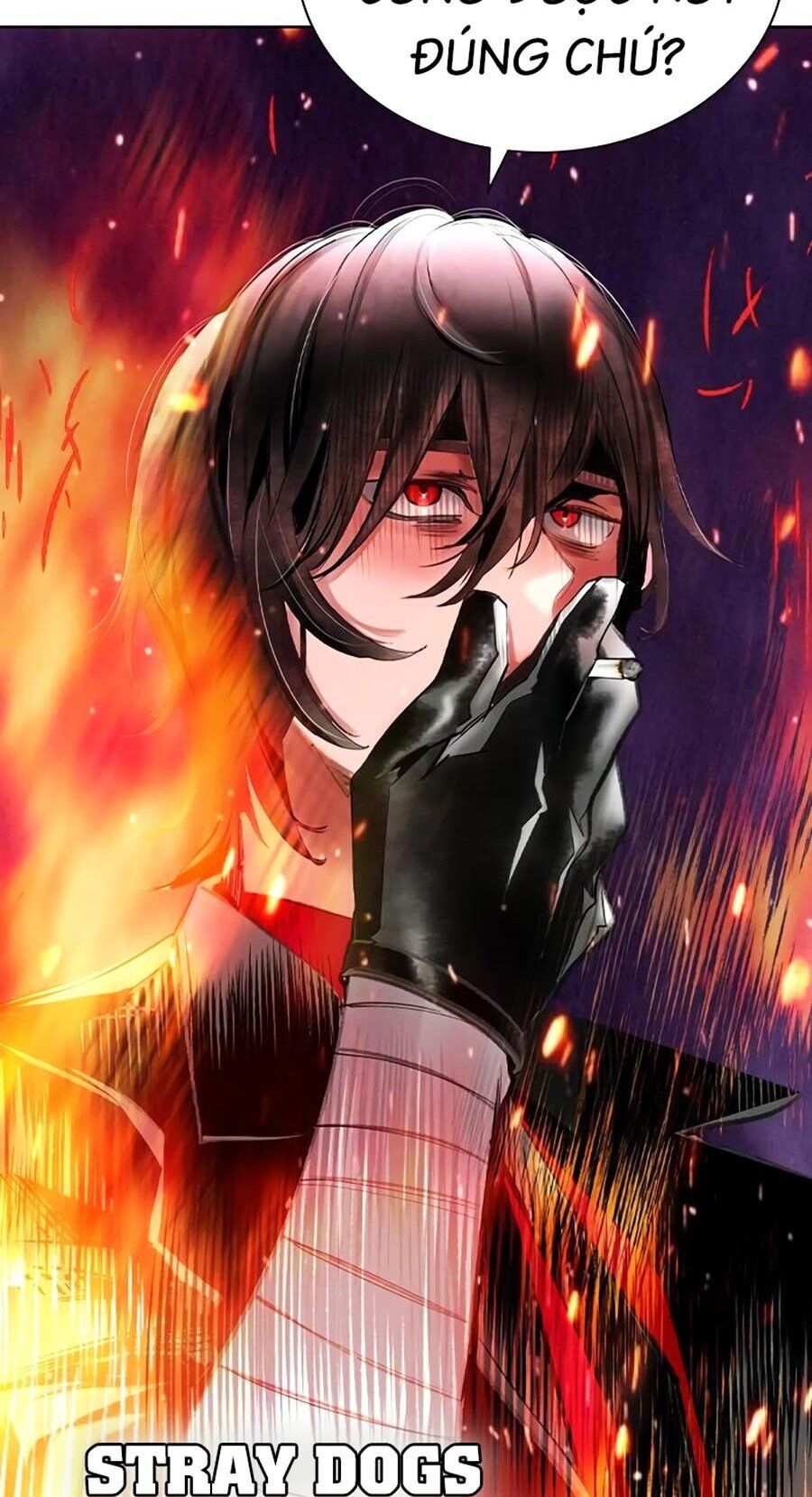 Nhân Trùng Đại Chiến Chapter 128 - Trang 2