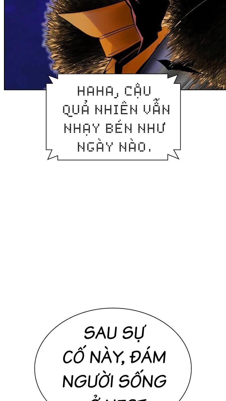 Nhân Trùng Đại Chiến Chapter 128 - Trang 2