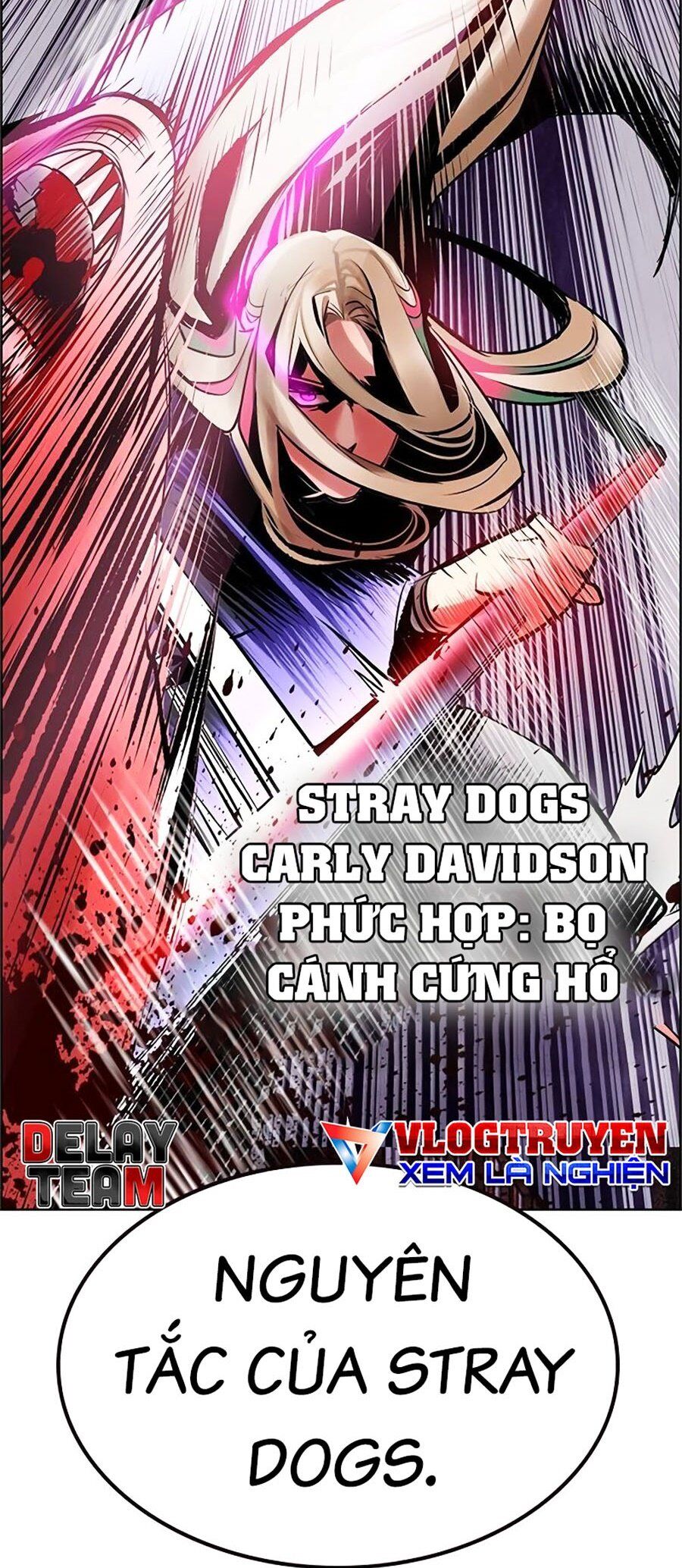 Nhân Trùng Đại Chiến Chapter 128 - Trang 2