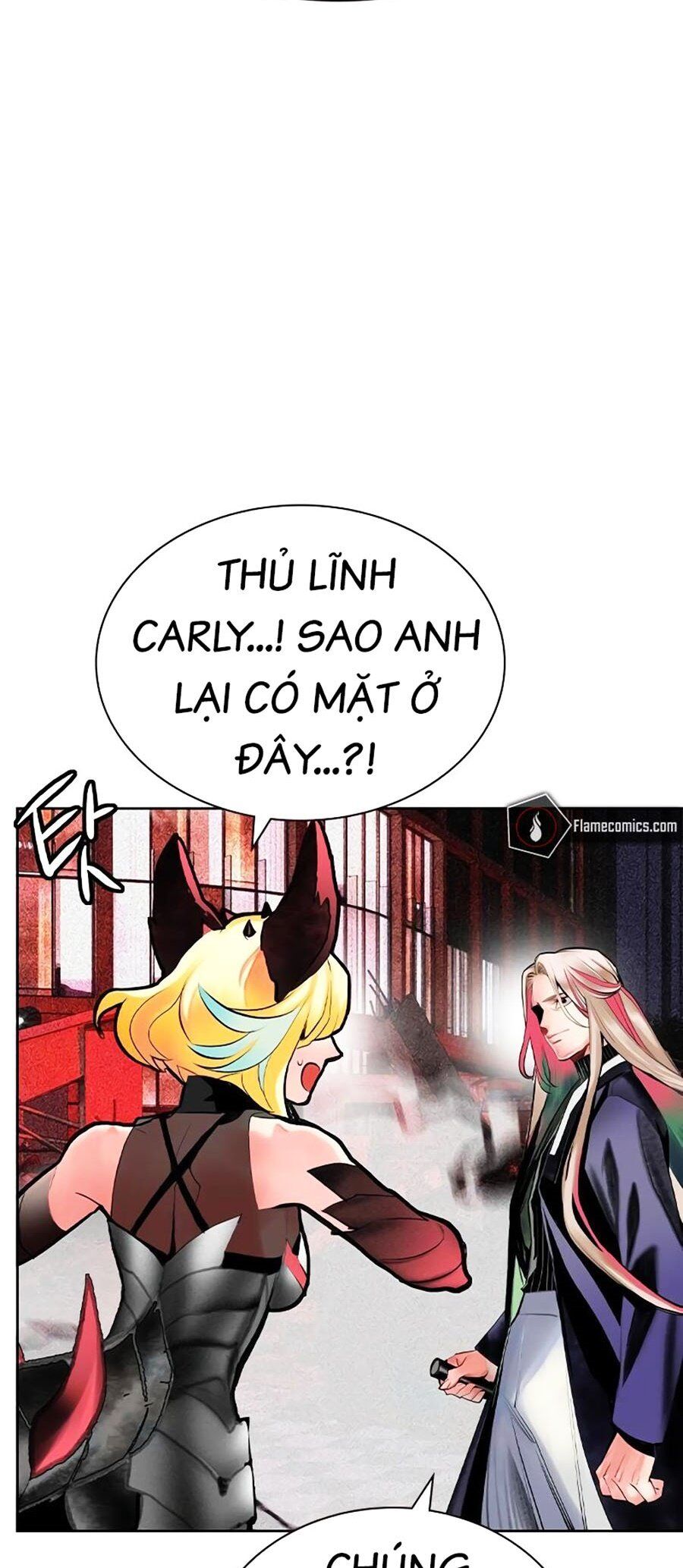 Nhân Trùng Đại Chiến Chapter 128 - Trang 2