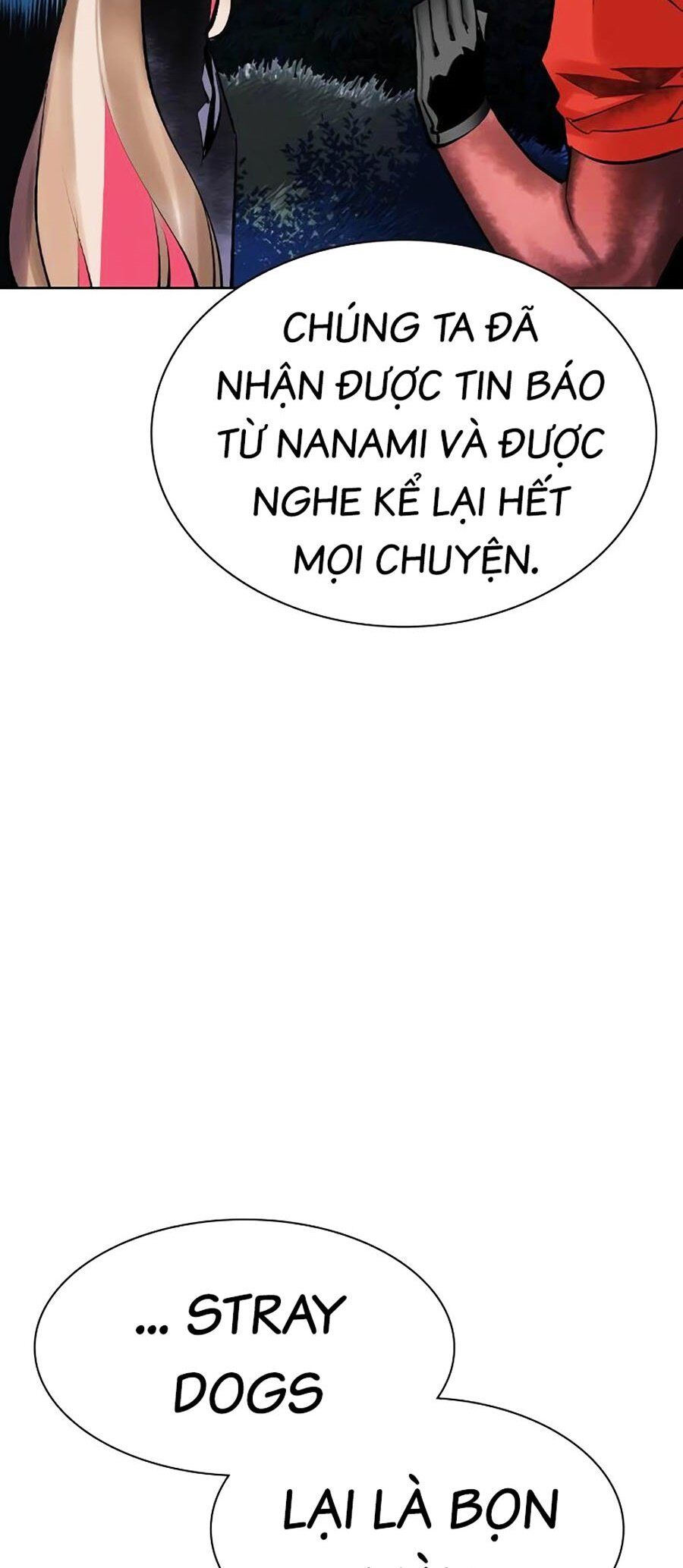 Nhân Trùng Đại Chiến Chapter 128 - Trang 2