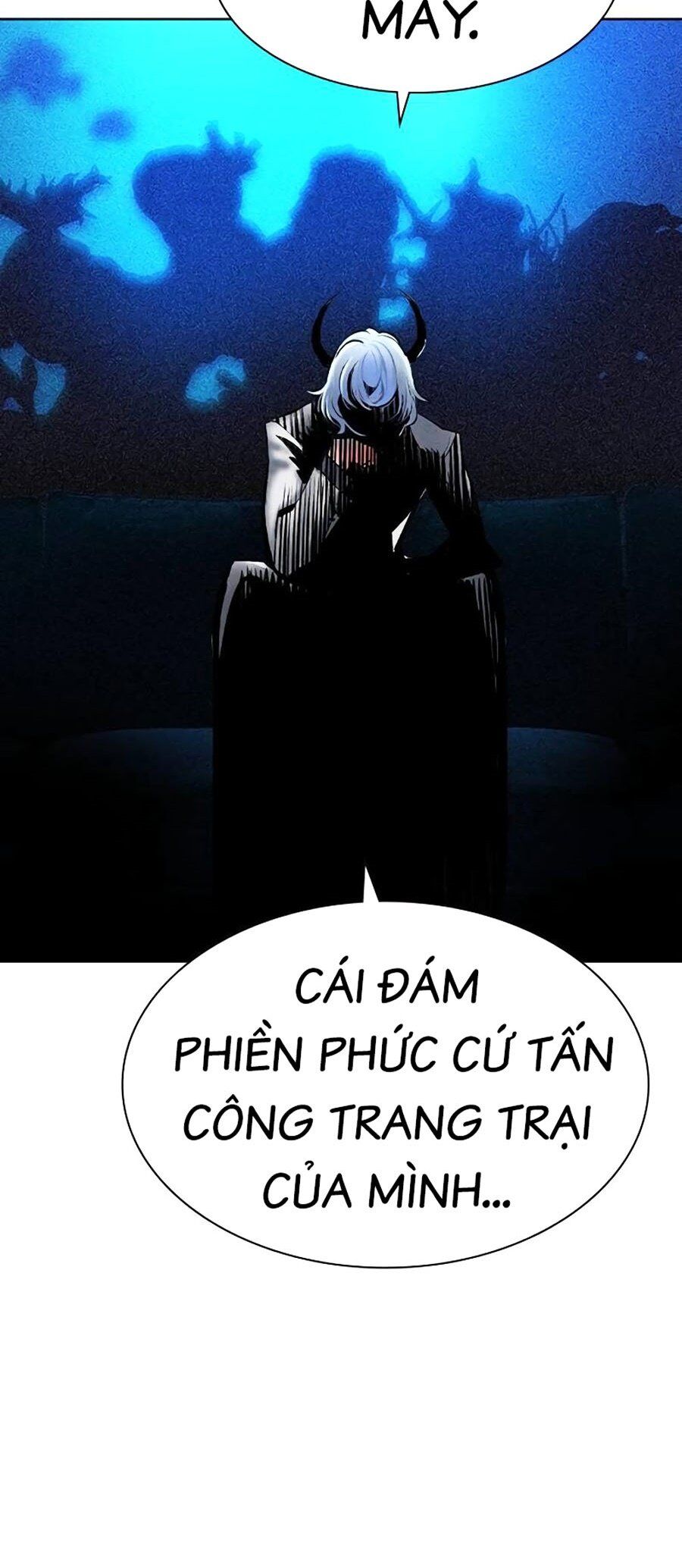 Nhân Trùng Đại Chiến Chapter 128 - Trang 2