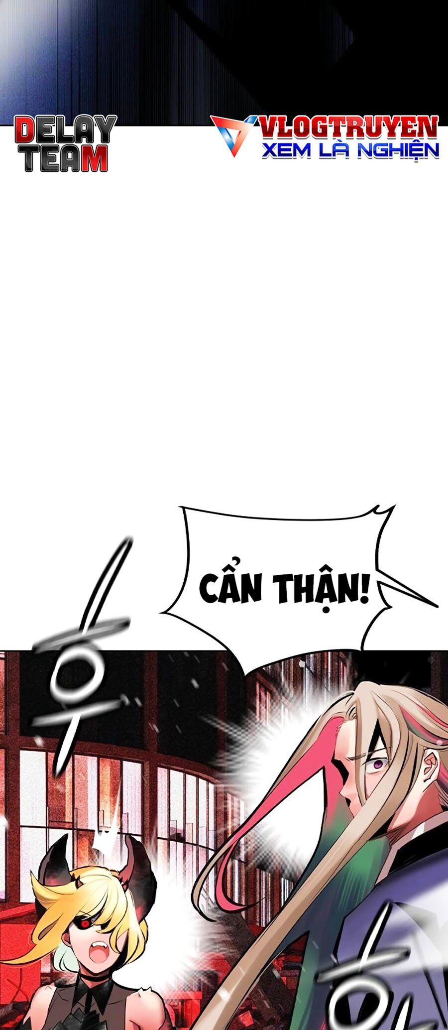 Nhân Trùng Đại Chiến Chapter 128 - Trang 2