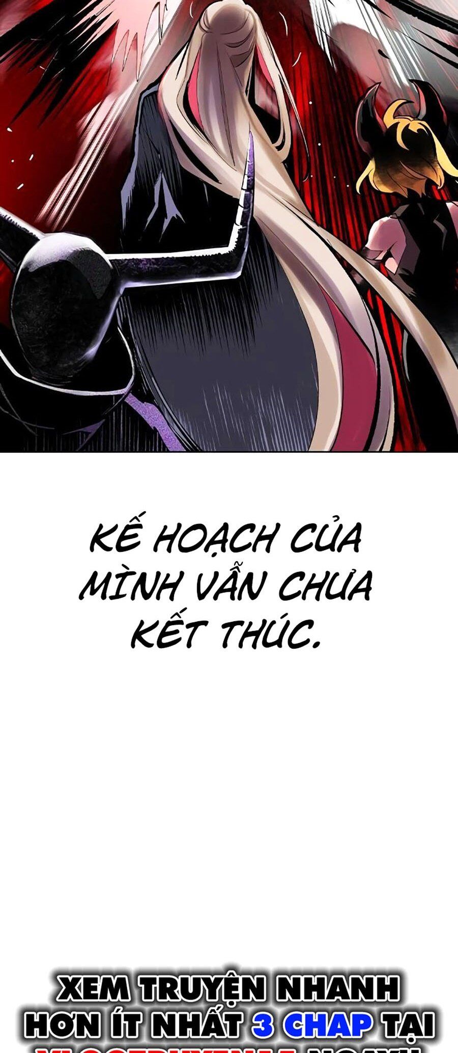 Nhân Trùng Đại Chiến Chapter 128 - Trang 2
