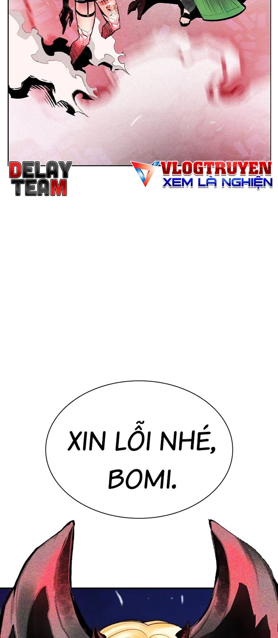 Nhân Trùng Đại Chiến Chapter 128 - Trang 2