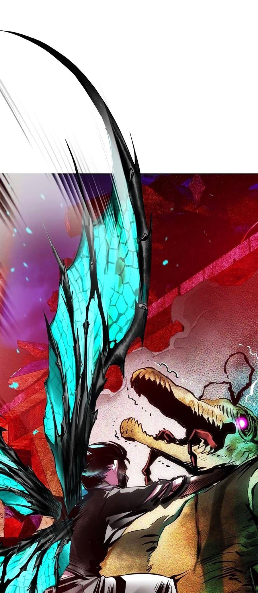 Nhân Trùng Đại Chiến Chapter 128 - Trang 2